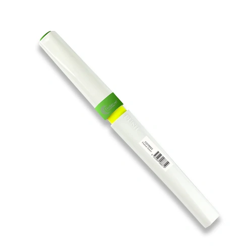 Winkles - Glitter Brush Marker - FESTIVE GREEN