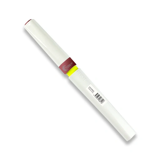 Winkles - Glitter Brush Marker - FESTIVE RED