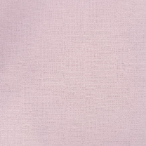 Ultimate Crafts 12x12 Cardstock - Baby Pink (10 pack)