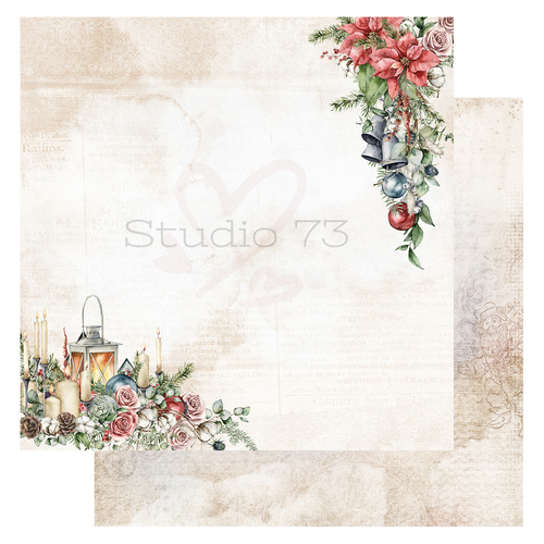 Studio 73 - A Christmas Story - Magic of Christmas