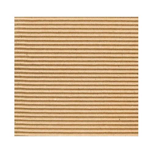 Uniquely Creative - 12 X 12 Corrugated Sheet