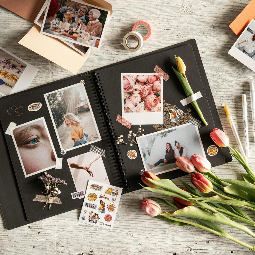 The Ultimate Guide to Choosing the Right Cardstock for Your Scrapbooking Projects