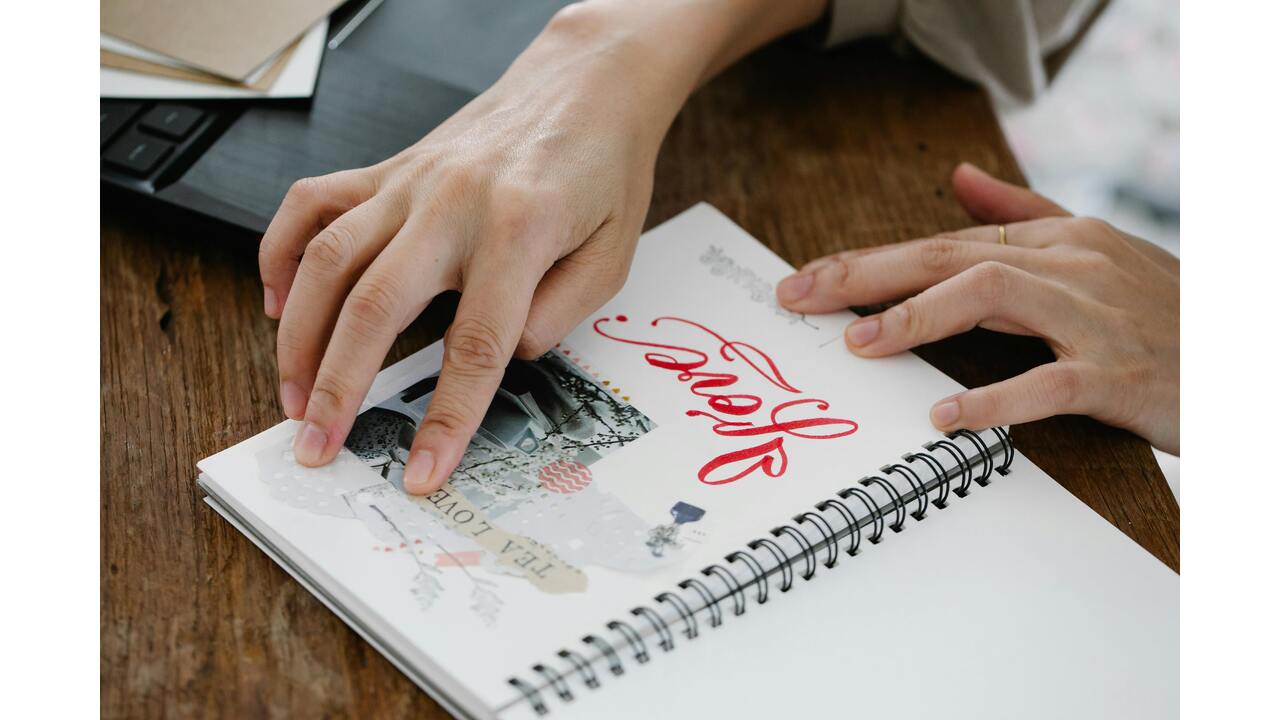 The Beginner's Guide to Scrapbooking: Everything You Need to Know