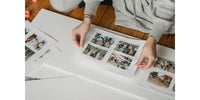 Top 10 Scrapbook Paper Trends for 2024: What’s Hot Right Now