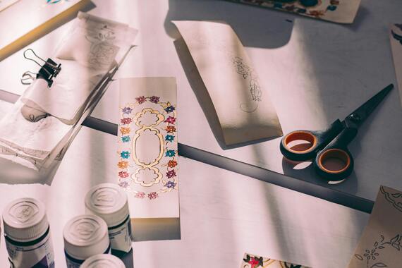 How to Build a Scrapbooking Community: Join, Share, and Grow Your Passion