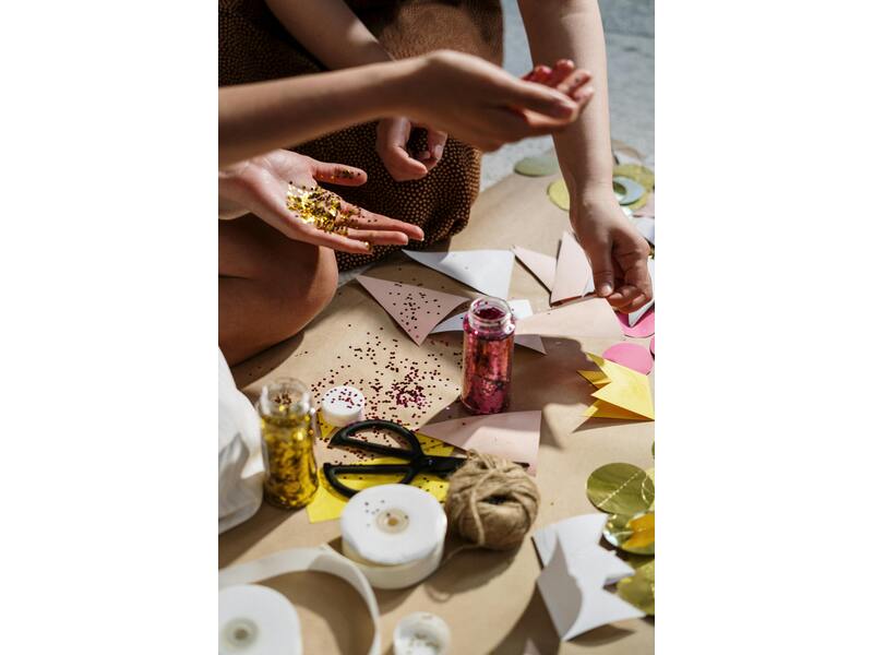 DIY Scrapbook Paper Craft Projects: Beyond the Scrapbook
