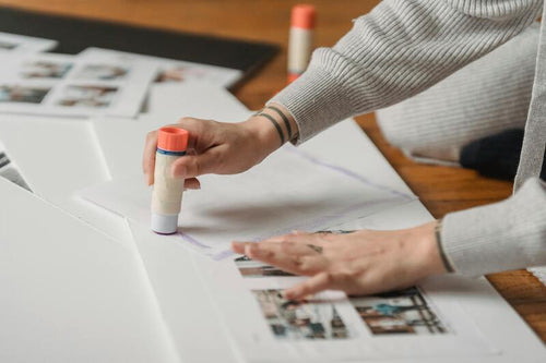 Scrapbooking on a Budget: How to Save Money on Supplies Without Compromising Quality
