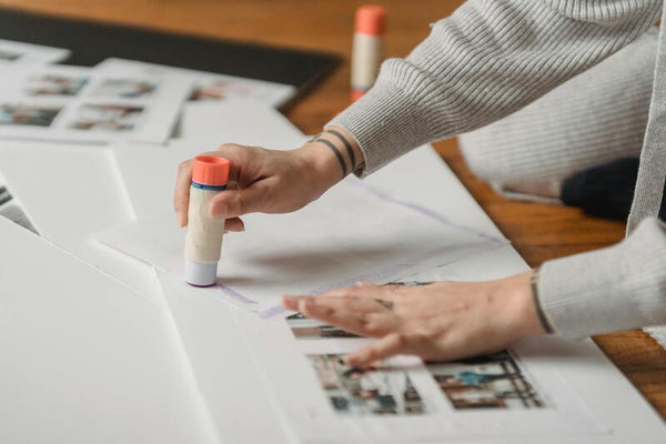 Scrapbooking on a Budget: How to Save Money on Supplies Without Compromising Quality