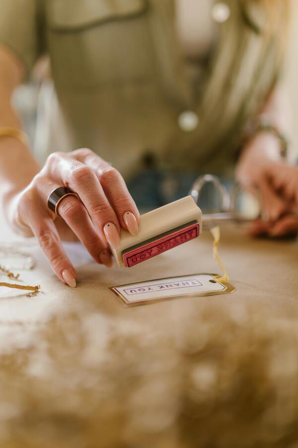 The Best Scrapbook Paper for Vintage-Inspired Projects