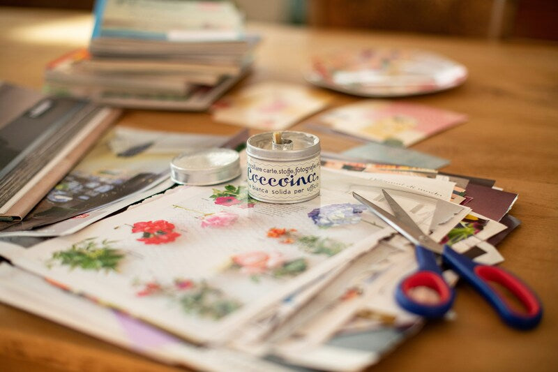 The Benefits of Using Acid-Free Scrapbook Paper for Long-Lasting Projects