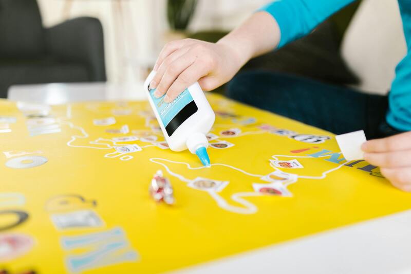 The Essential Guide to Personalised Scrapbook Pages: Tips and Inspiration