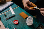 How to Choose the Right Scrapbook Store for High-Quality Materials