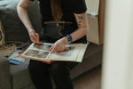 D-Ring vs. Post-Bound: How to Choose the Right Scrapbooking Album (The Definitive Guide)