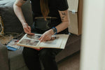 The No-Stress Starter Kit: Exactly What You Need to Start Scrapbooking (2025 Guide)