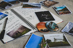 The Scrapbook vs. Photographer’s Album: Where Your Investment Really Lies