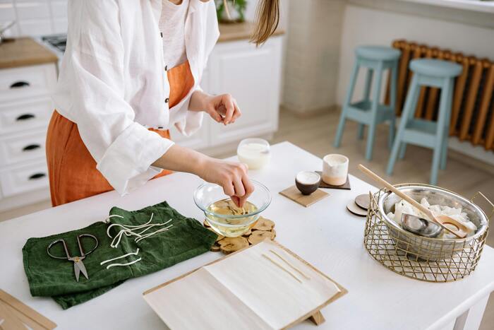 From Phone to Album: A Weekend Guide to Organising Your First Project