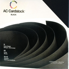 Collection image for: 12”x12” Cardstock