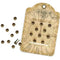 Graphic 45 - Staples - Metal Brads