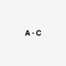 A - C