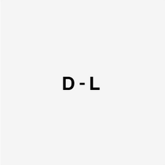 Collection image for: D - L