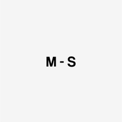 Collection image for: M - S