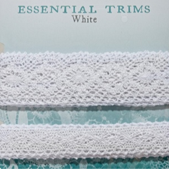 Collection image for: Ribbons & Trims