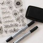 Collection image for: Stamps & Ink