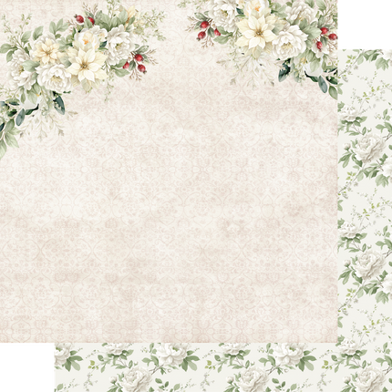 Uniquely Creative - Christmas Keepsakes - 12x12 Collection Pack