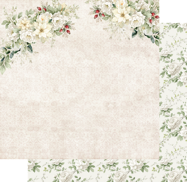 Uniquely Creative - Christmas Keepsakes - Evergreen Lane