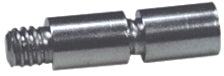 Pioneer - Screw Post Extenders 8mm 4/Pkg