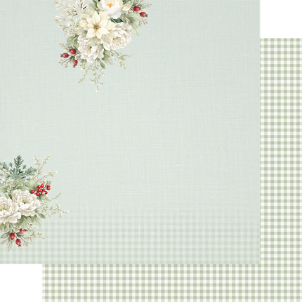 Uniquely Creative - Christmas Keepsakes - Merry Little Things