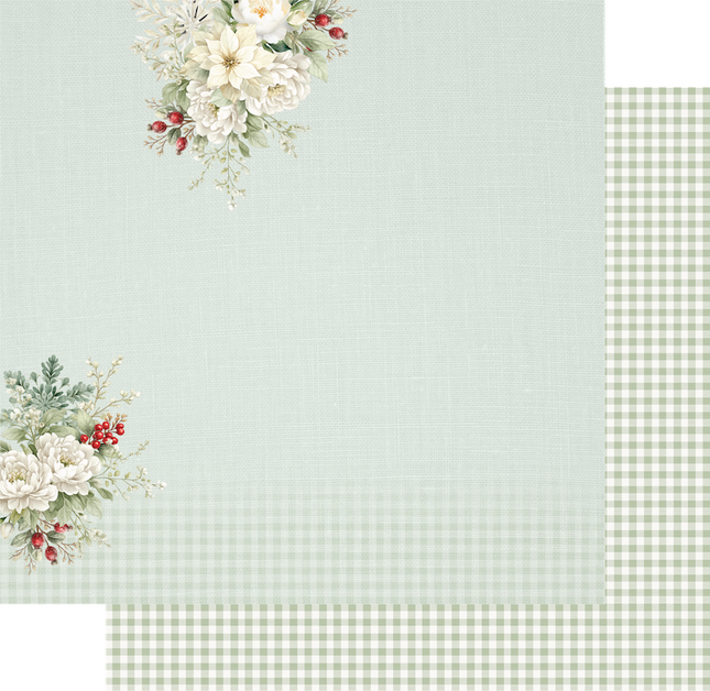 Uniquely Creative - Christmas Keepsakes - Merry Little Things