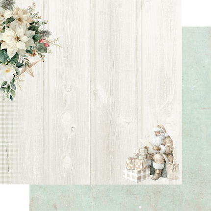 Uniquely Creative - Christmas Keepsakes - Letters to Santa