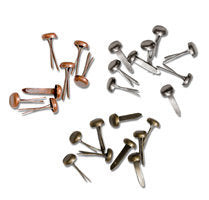 Tim Holtz  - idea-ology - Long Fasteners
