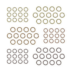 Tim Holtz  - idea-ology - Jump Rings