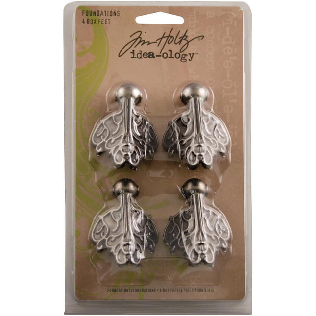 Tim Holtz - idea-ology - Foundations