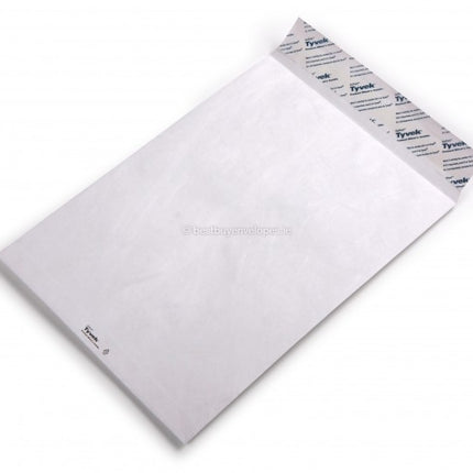 DuPont™ Tyvek Envelope - White