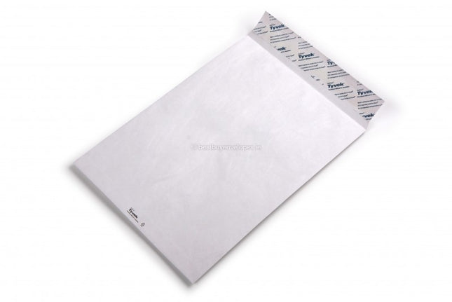 DuPont™ Tyvek Envelope - White
