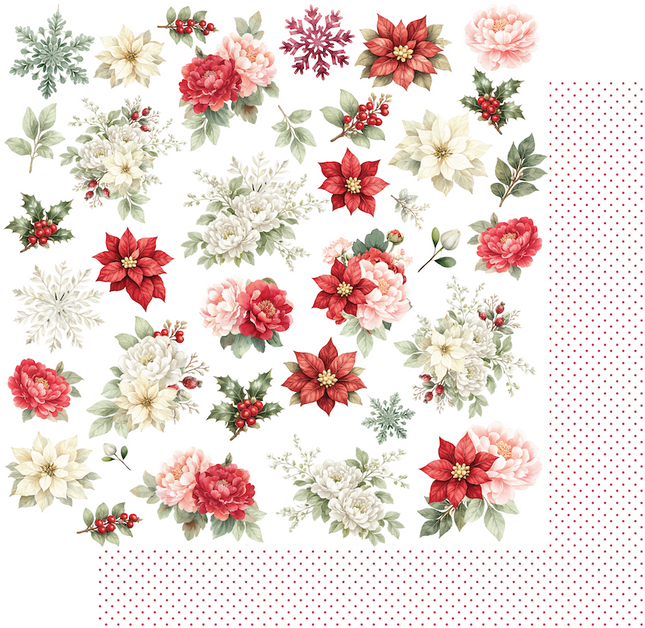 Uniquely Creative - Christmas Keepsakes - Treasured Trinkets