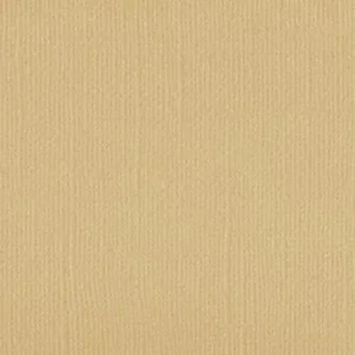 DownUnder Direct - 12×12 Linen Texture Cardstock 216gsm - Husk