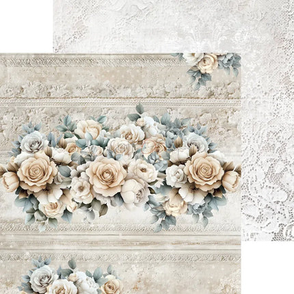 Craft O'Clock - Lifetime Loving You - 8x8 MAIN Collection Pack