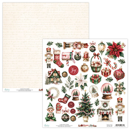 Mintay - Season of Joy - Paper 9