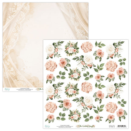 Mintay - The Wedding Day - Paper 10