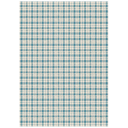 Stamperia - Family - Background Rice paper A6 8 sheets