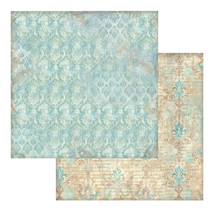 Stamperia - Symphony - Wallpaper Decor