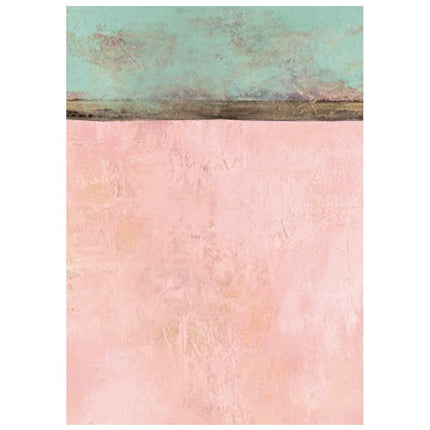 Stamperia - Winter Magic - Background Rice paper A6 8 sheets