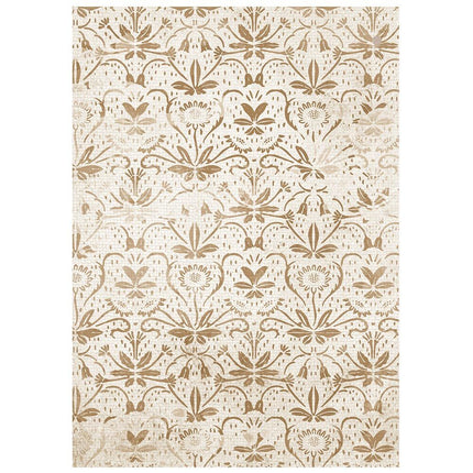 Stamperia - Our Way - Background Rice paper A6 8 sheets