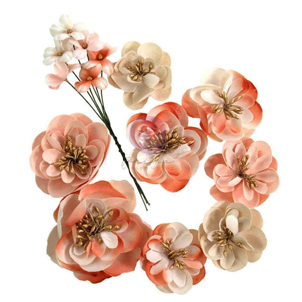 Prima - Homegrown - Flowers - Apple Blossom Garden