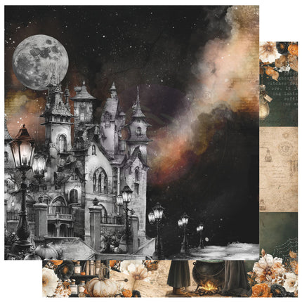 Prima - Made of Magic - Where Magic Begins