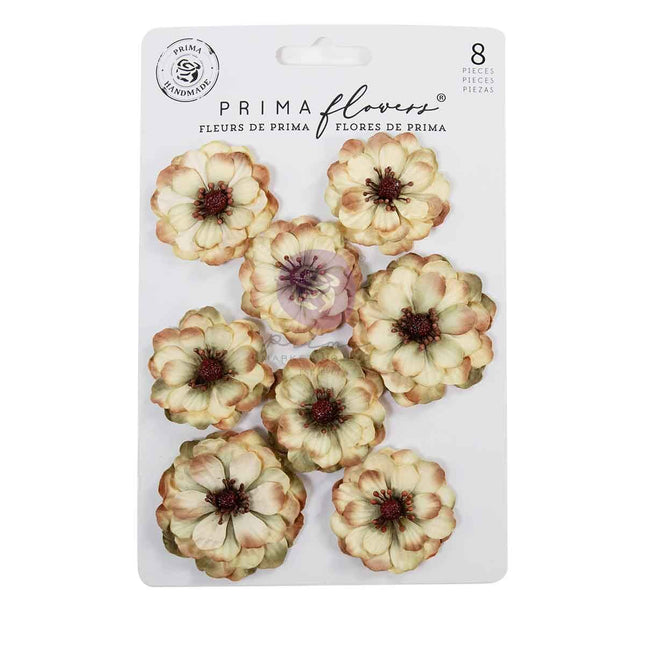 Prima - Made of Magic Flowers - Enchanted Grove